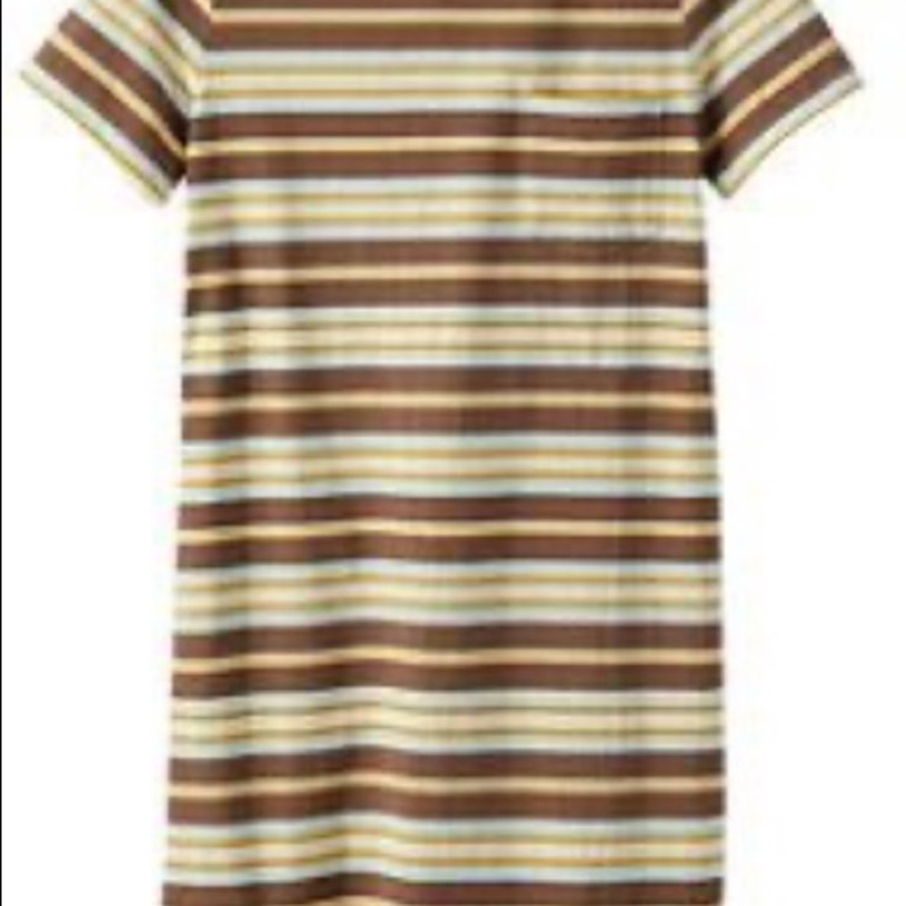 LL Bean dress size Medium